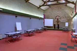 Golf Albon-Senaud — photo 1