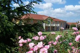 Golf Albon-Senaud — photo 5