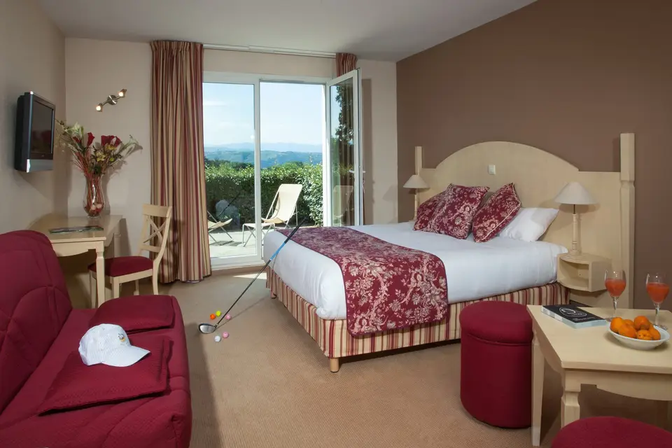 Golf Albon-Senaud — photo 8