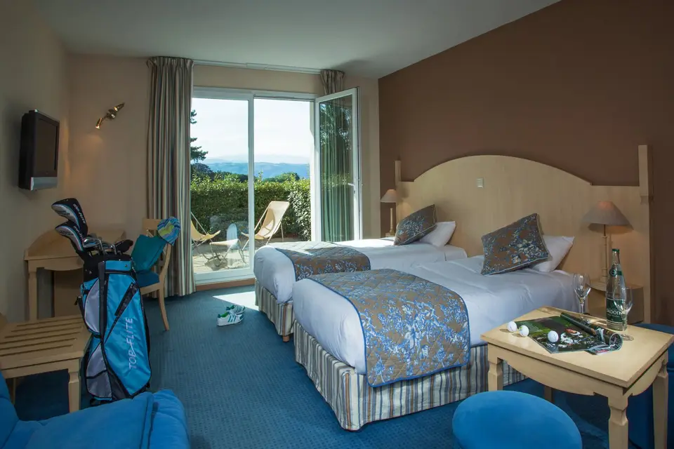 Golf Albon-Senaud — photo 7