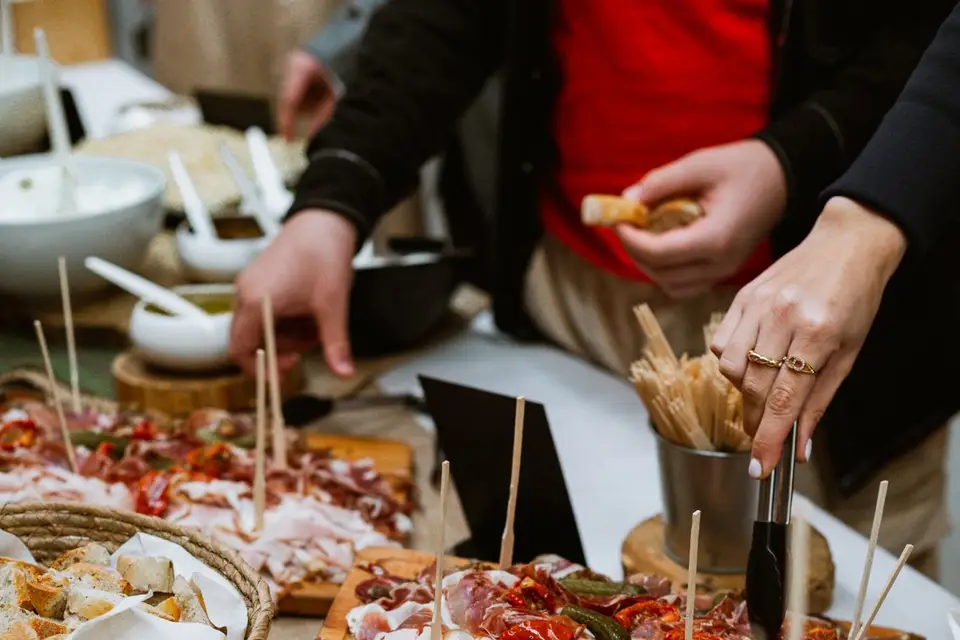 Seve & Chapoton — photo 8