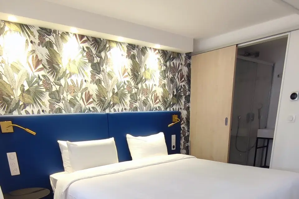 Kyriad Cannes Mandelieu — photo 6