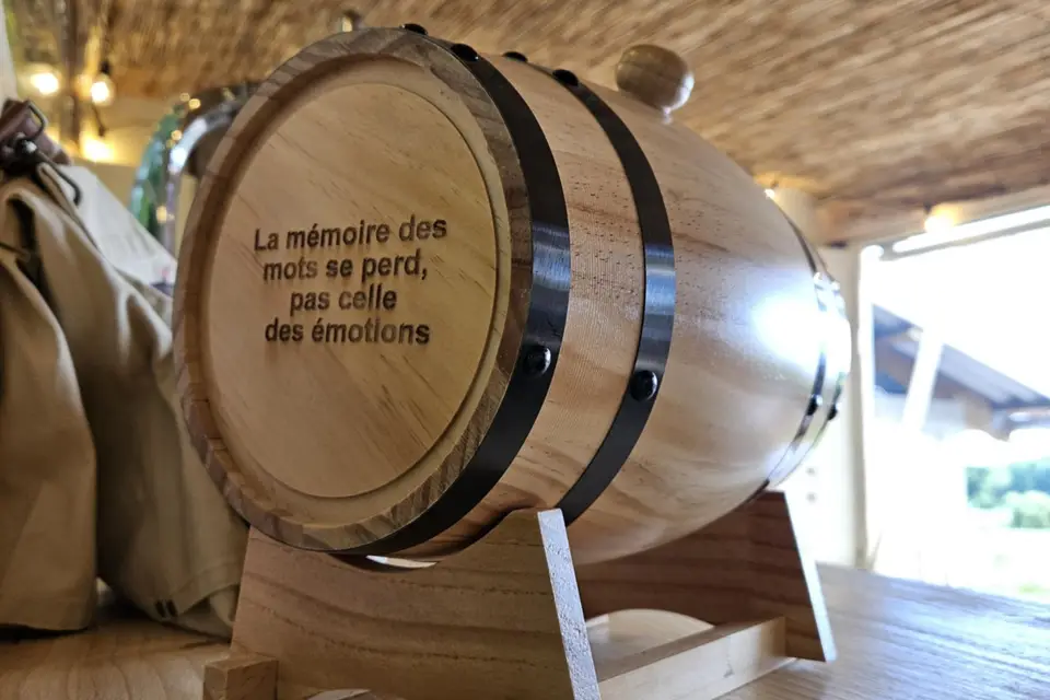 Esprit Guinguette - Bar ambulant — photo 7