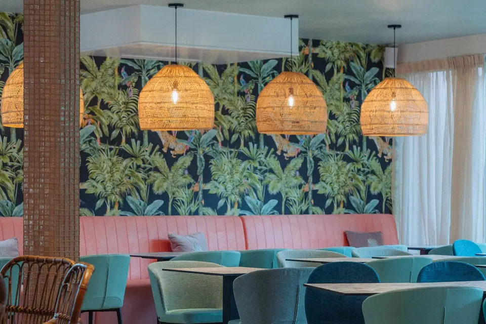 Kyriad Cannes Mandelieu — photo 1