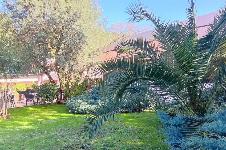 Kyriad Cannes Mandelieu — photo 2