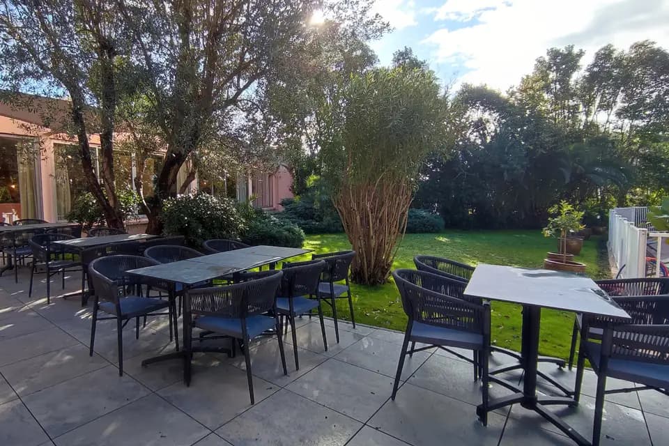 Kyriad Cannes Mandelieu — photo 7