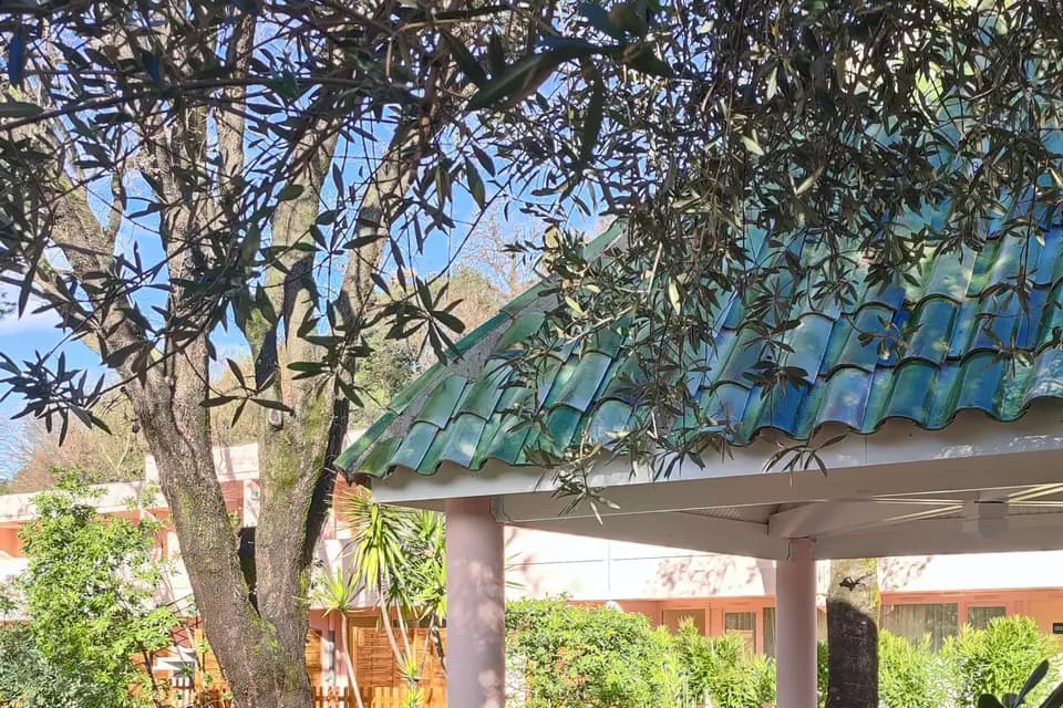 Kyriad Cannes Mandelieu — photo 3