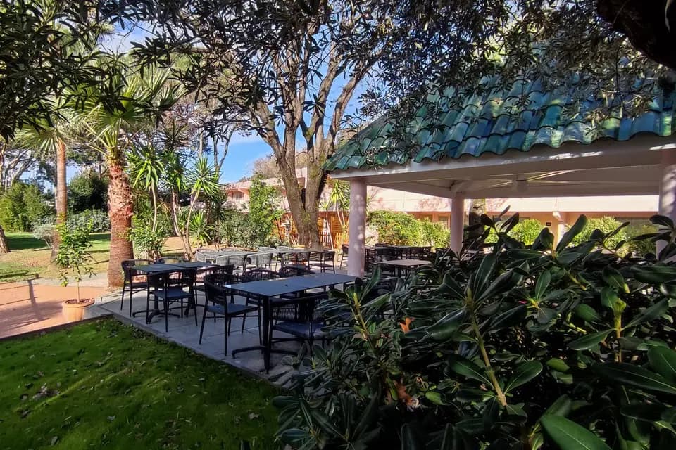 Kyriad Cannes Mandelieu — photo 8