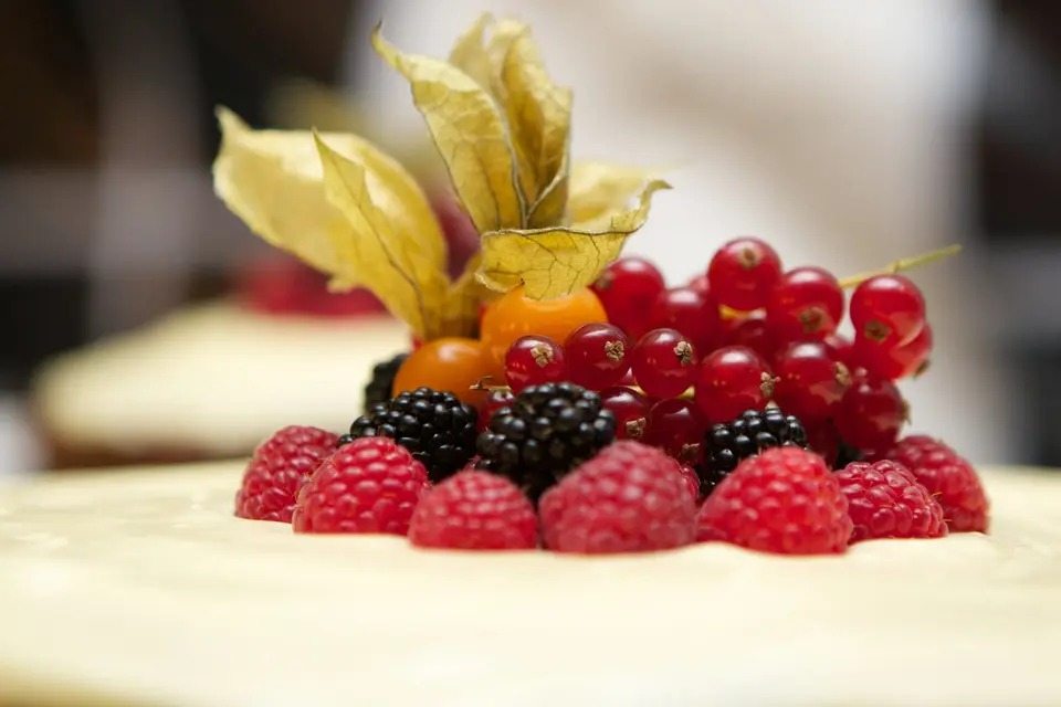 Saveurs du Mont Blanc — photo 5