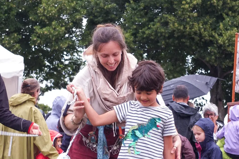 Auréliane Chapedelaine Flamanime — photo 3