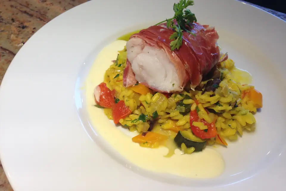 Saveurs du Mont Blanc — photo 3