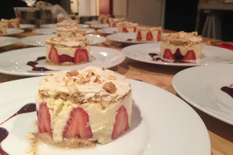 Saveurs du Mont Blanc — photo 1