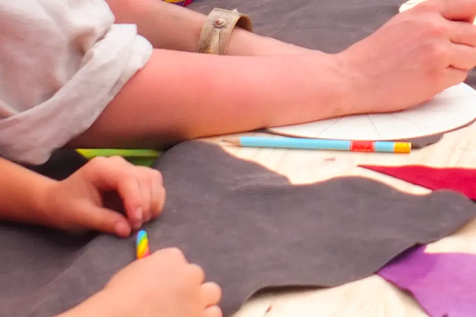 Auréliane Chapedelaine Flamanime — photo 1