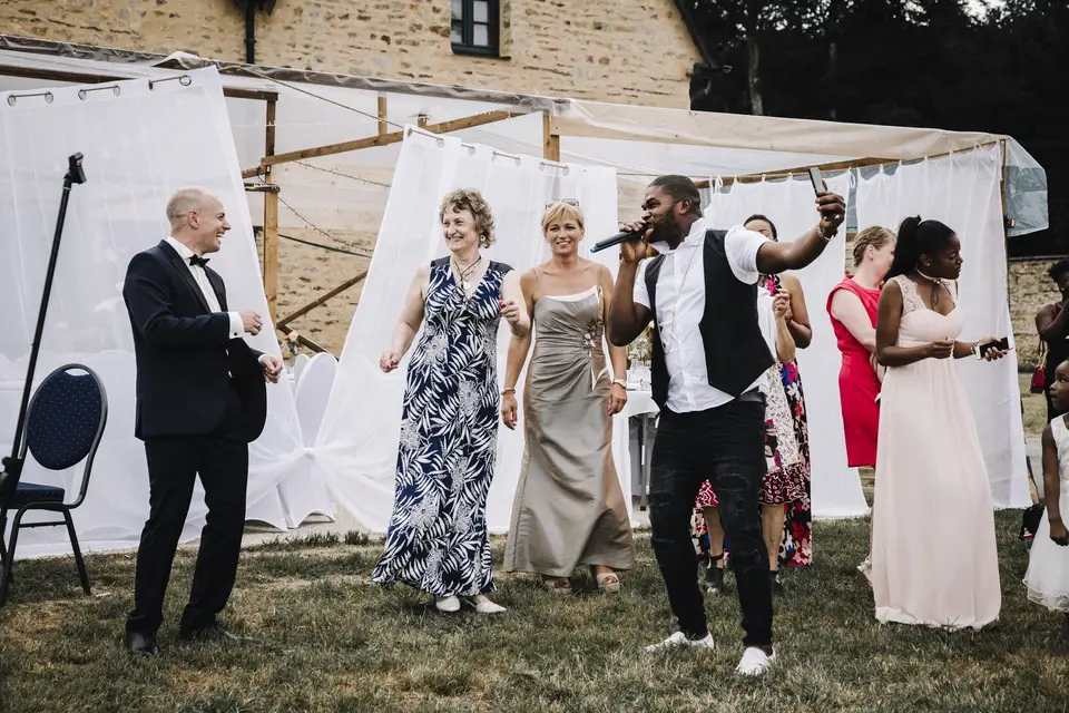 Grandiose Évènement — photo 1