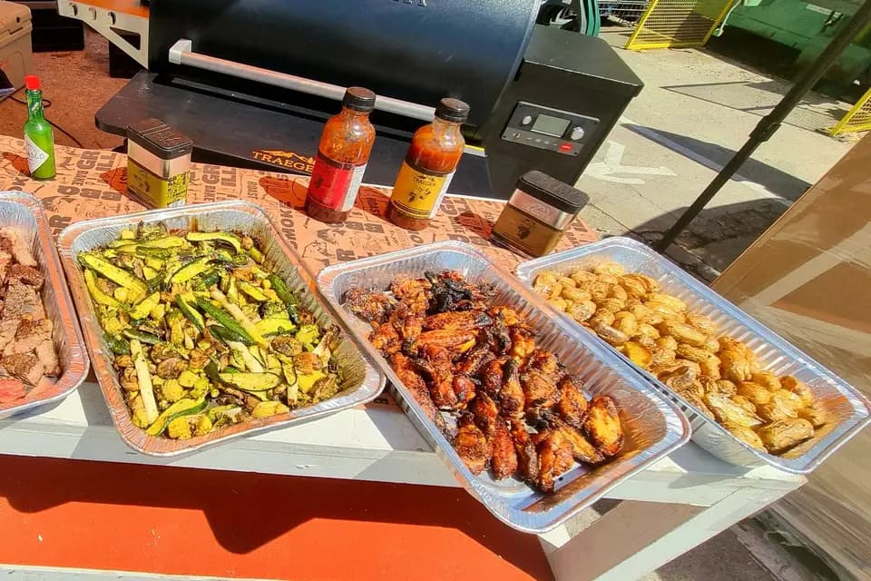 Smoke Meats — photo 1