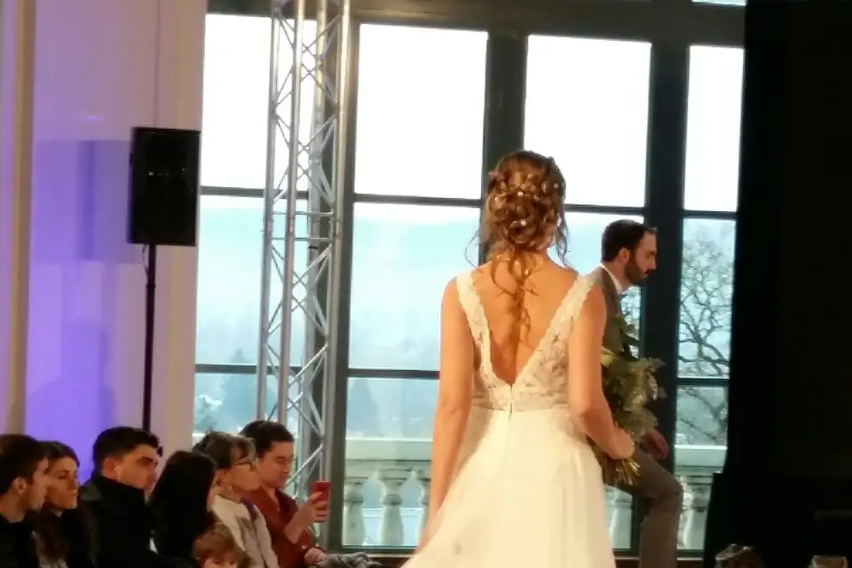 Attitude's Coiffure — photo 6