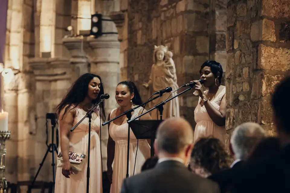 Grandiose Évènement — photo 2