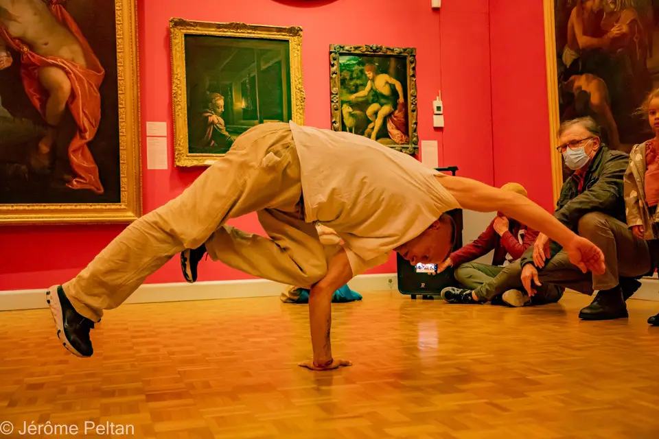 Grandiose Évènement — photo 8