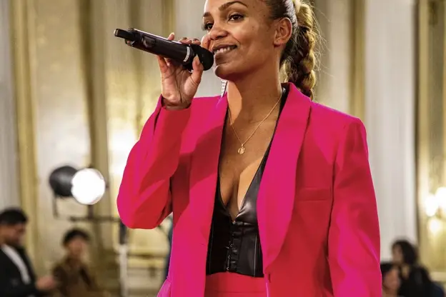 Grandiose Évènement — photo 6