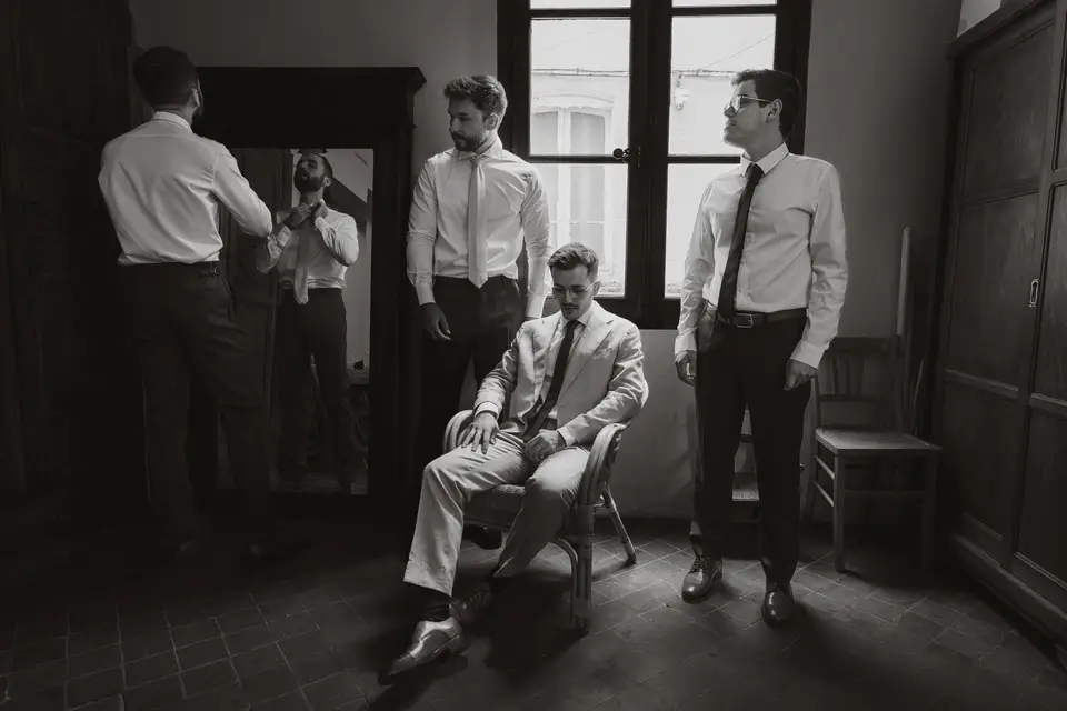 Marielle Laubie — photo 3