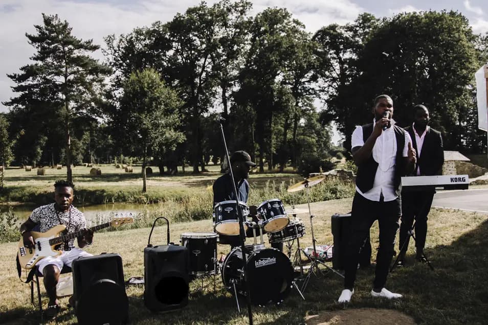 Grandiose Évènement — photo 5