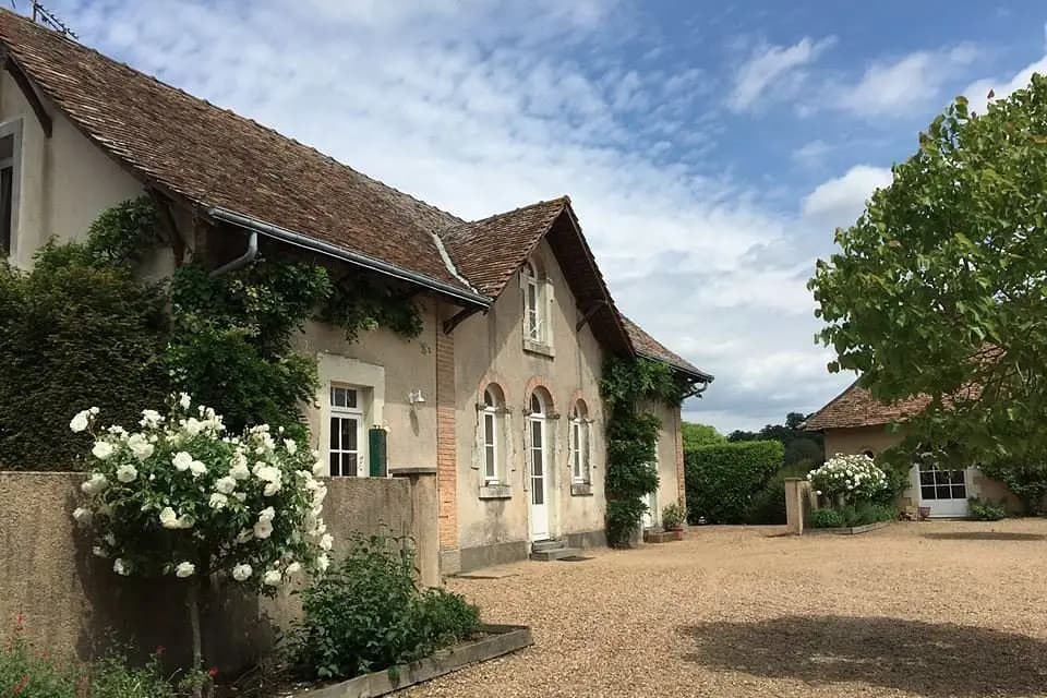 Haras de la Potardière — photo 1