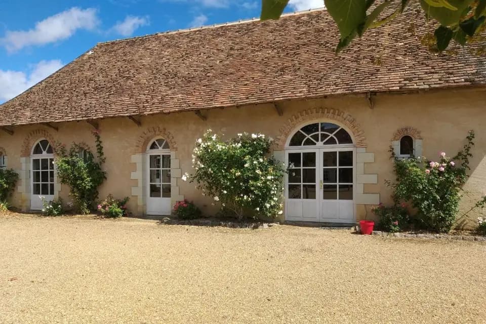 Haras de la Potardière — photo 3