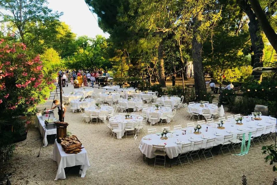 Domaine Saint Pierre d'Escarvaillac — photo 2