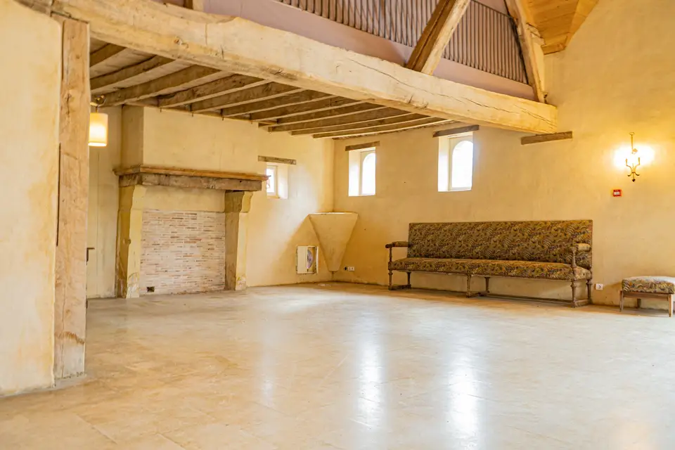 Haras de la Potardière — photo 7