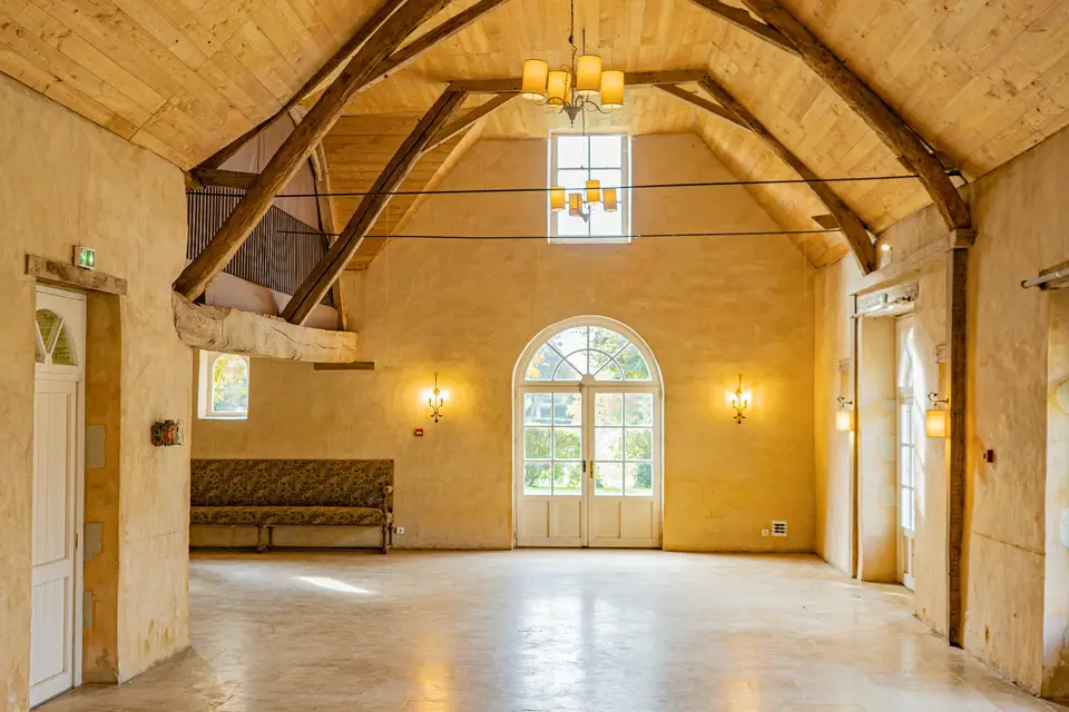 Haras de la Potardière — photo 5