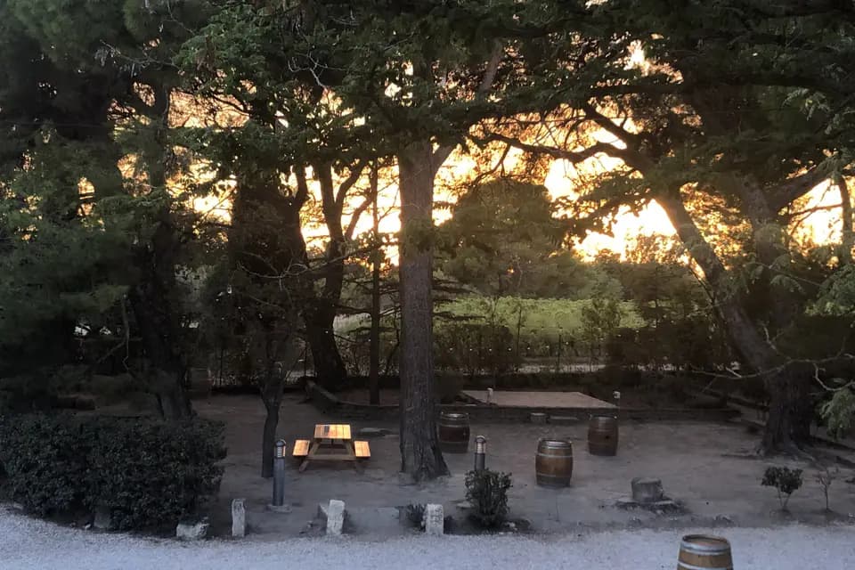 Domaine Saint Pierre d'Escarvaillac — photo 8