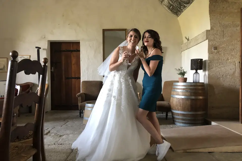 Domaine Saint Pierre d'Escarvaillac — photo 6