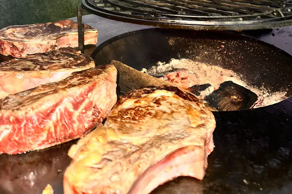 Les Flammes de l'Ouest — photo 7