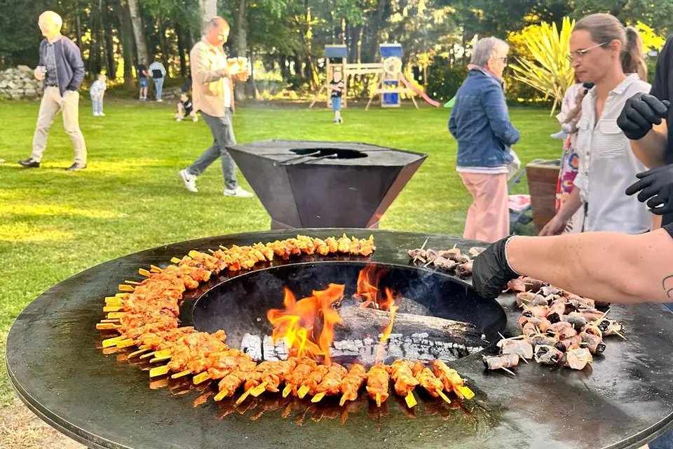 Les Flammes de l'Ouest — photo 8