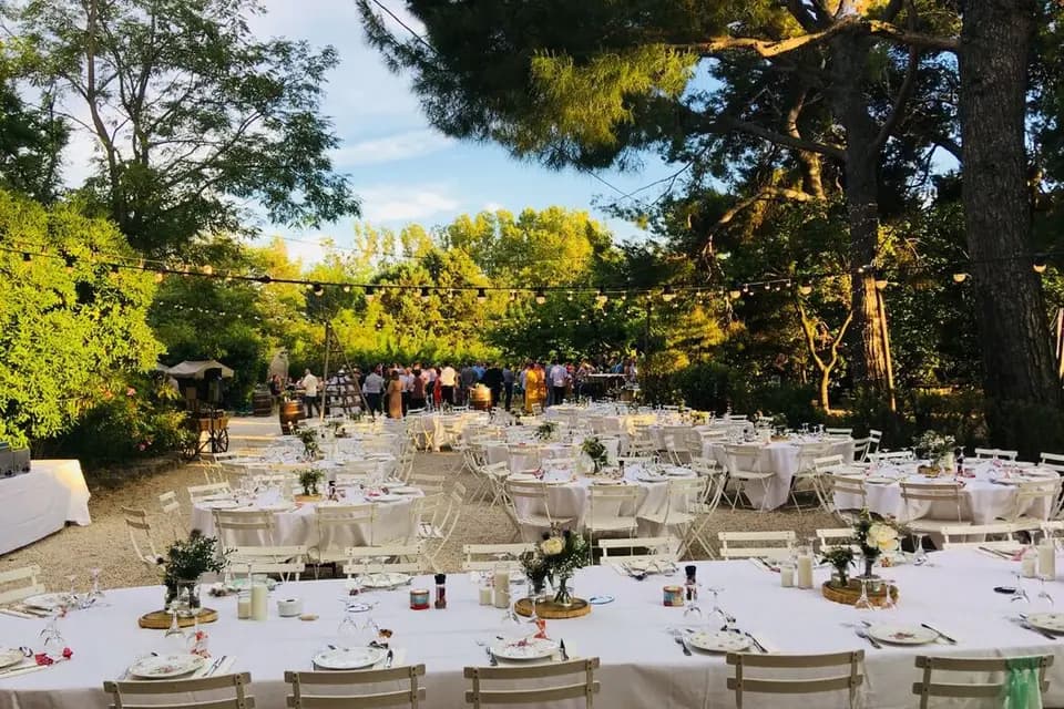 Domaine Saint Pierre d'Escarvaillac — photo 4