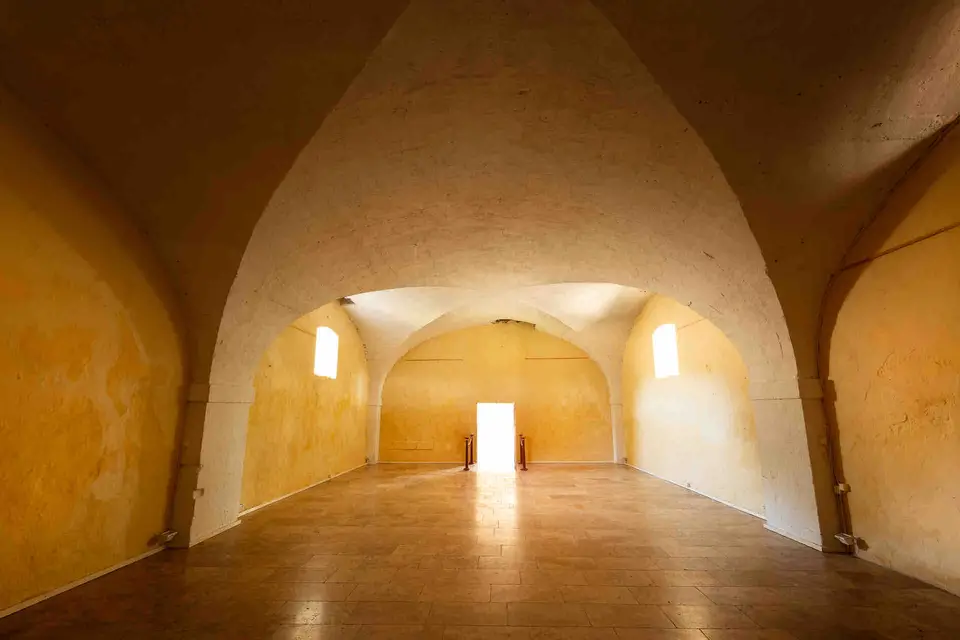 Domaine Saint Pierre d'Escarvaillac — photo 5