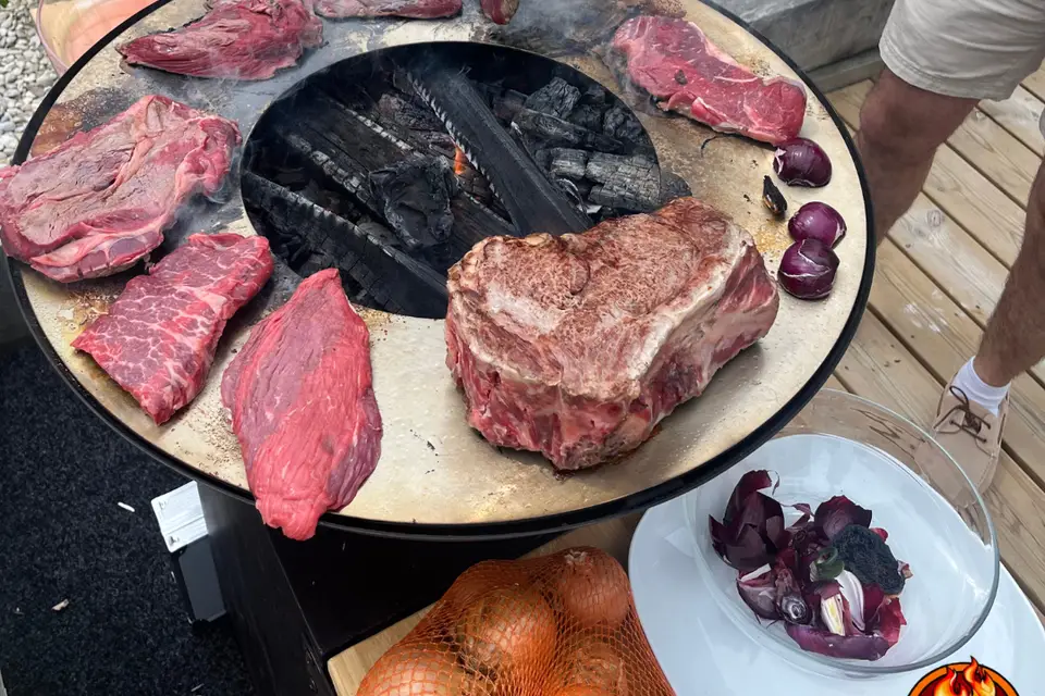 Les Flammes de l'Ouest — photo 1