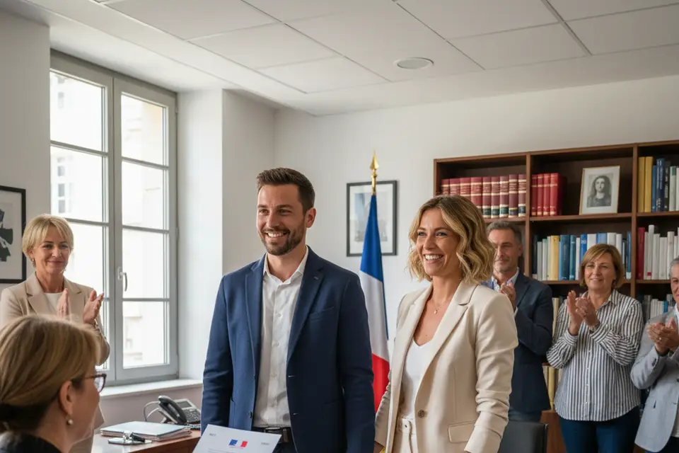 Pluriel Solutions Services — photo 5