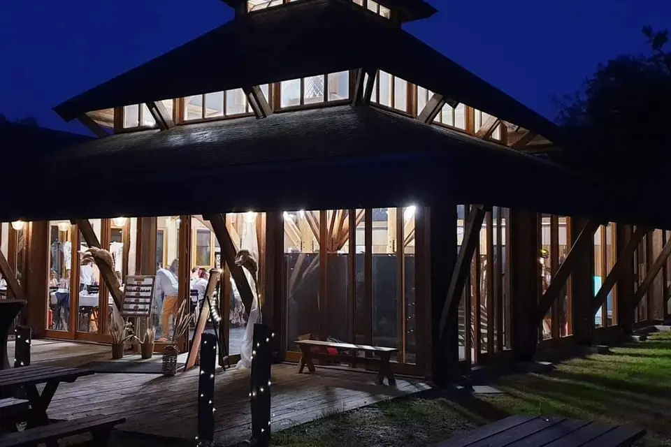 Branfere - Parc Animalier et Botanique — photo 1