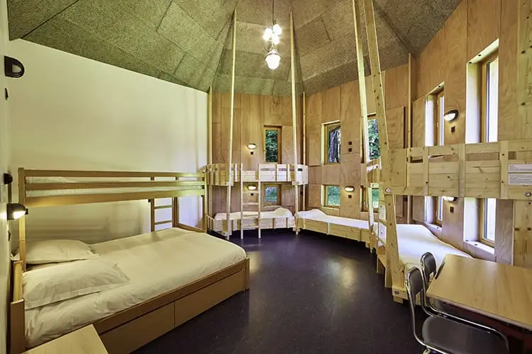 Branfere - Parc Animalier et Botanique — photo 4