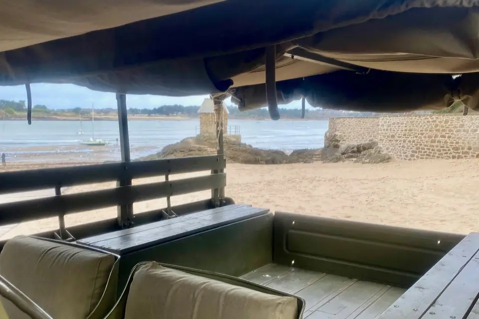 Car Classic Driving — photo 7