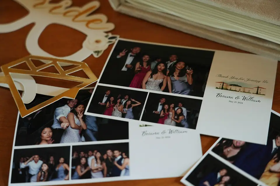 WedStory - PhotoBooth — photo 3