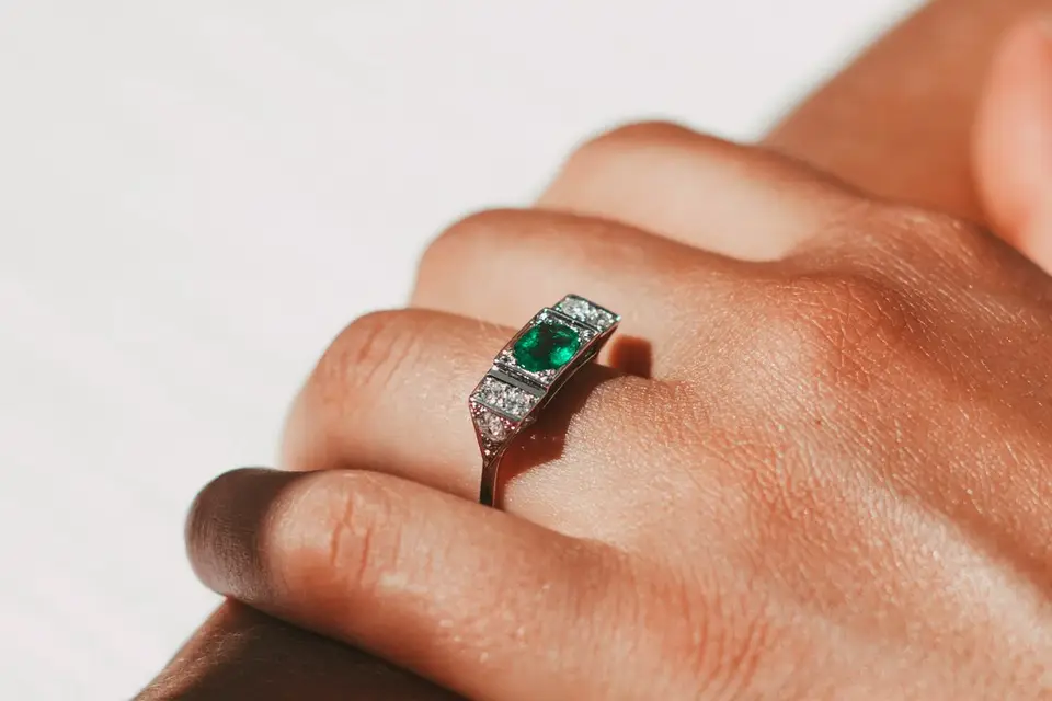 Gamma Ceti Joaillerie — photo 1