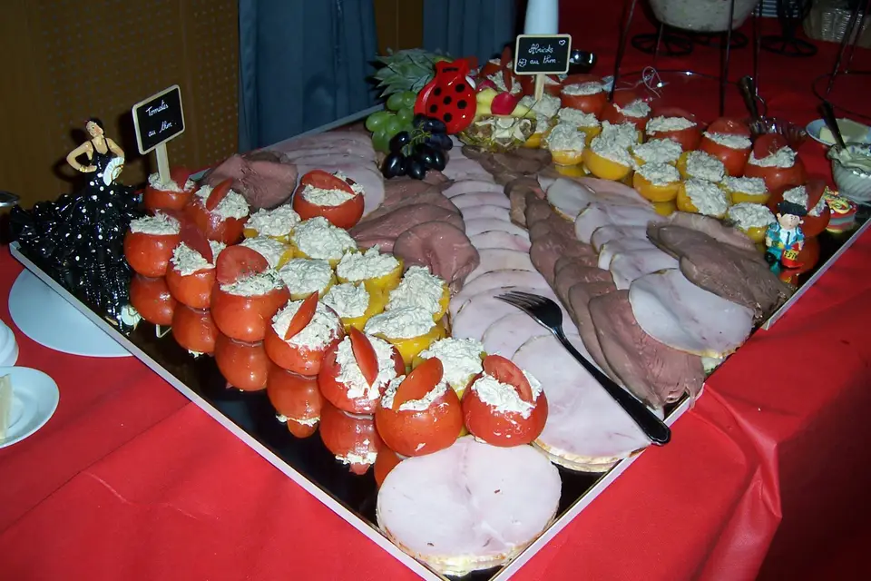 Evenement BLM — photo 2