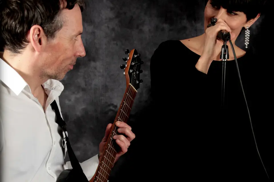 Mona Duo — photo 6