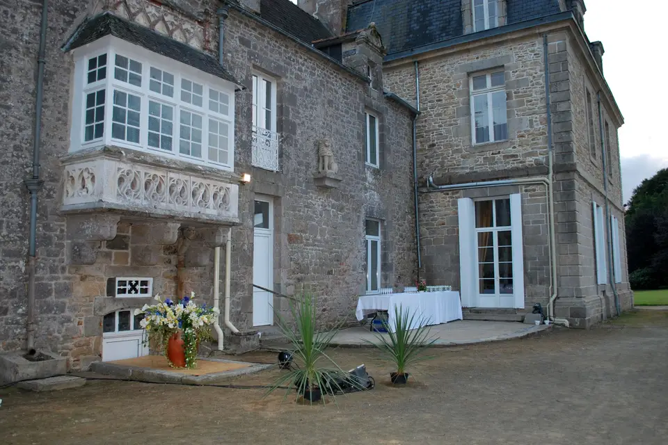 Château du Rumen — photo 1