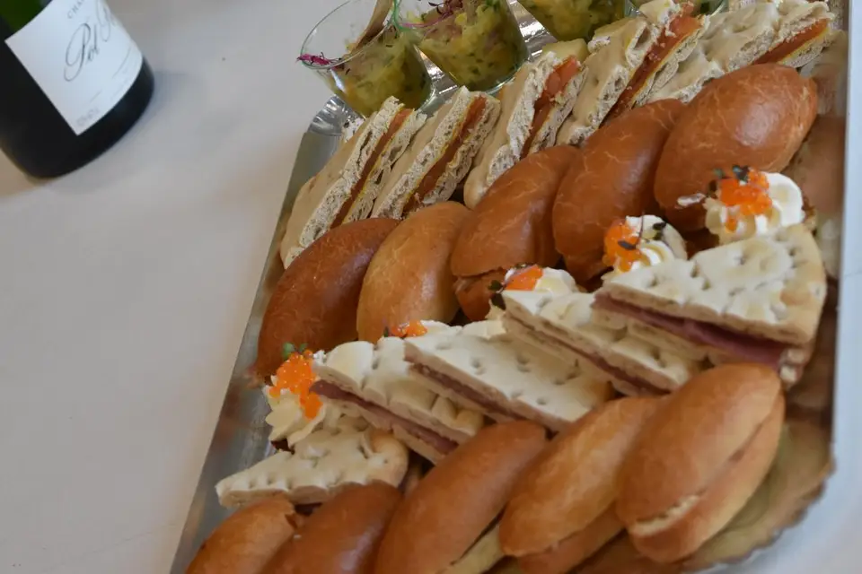 Le truck à bulles — photo 5