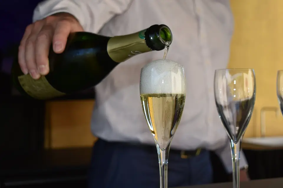 Le truck à bulles — photo 1