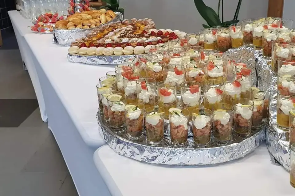 Traiteur Fichaux By Chef Marco — photo 1