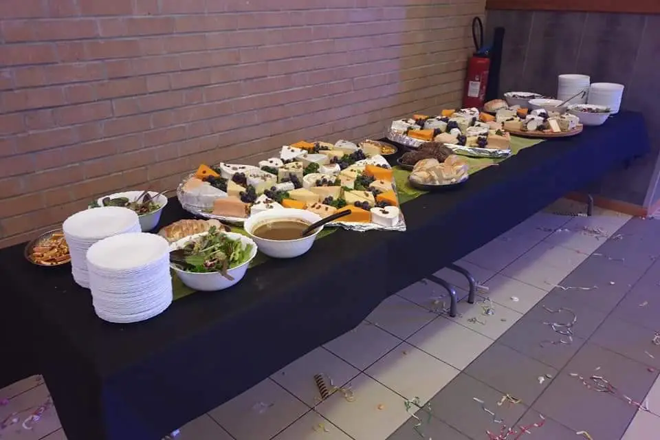 Traiteur Fichaux By Chef Marco — photo 3